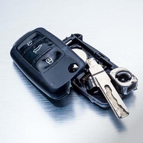Car key repair service - , for